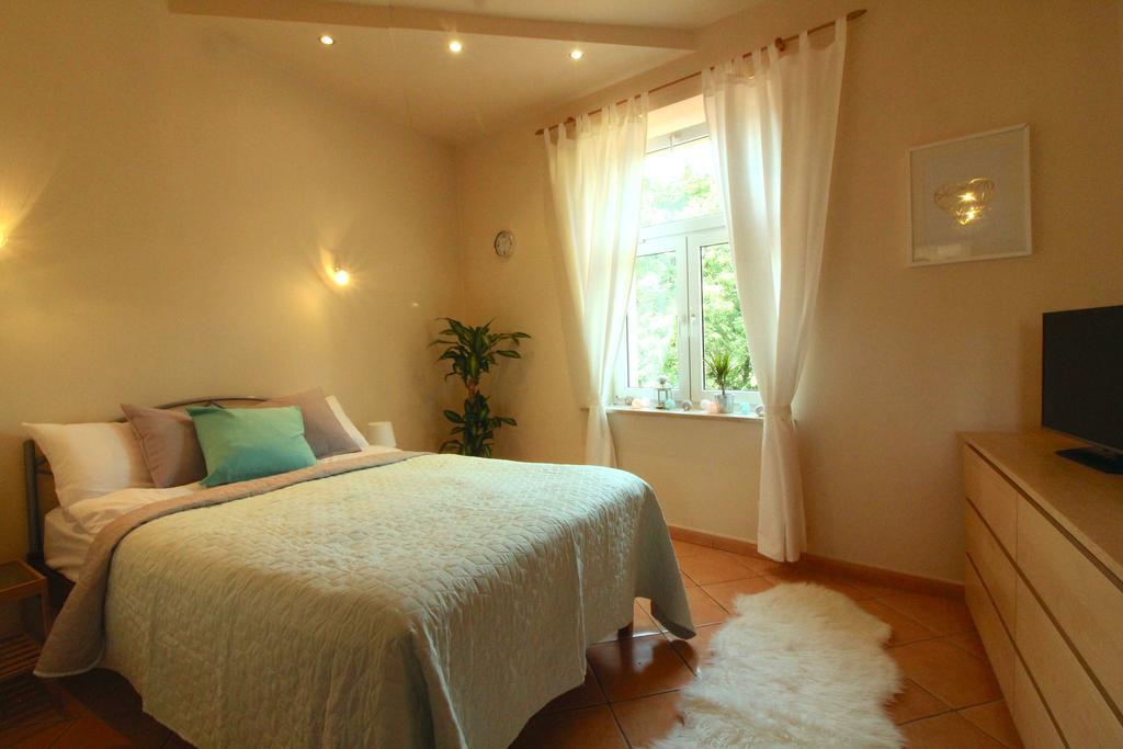 Apartment Krakow Florian Gate Pijarska Esterno foto
