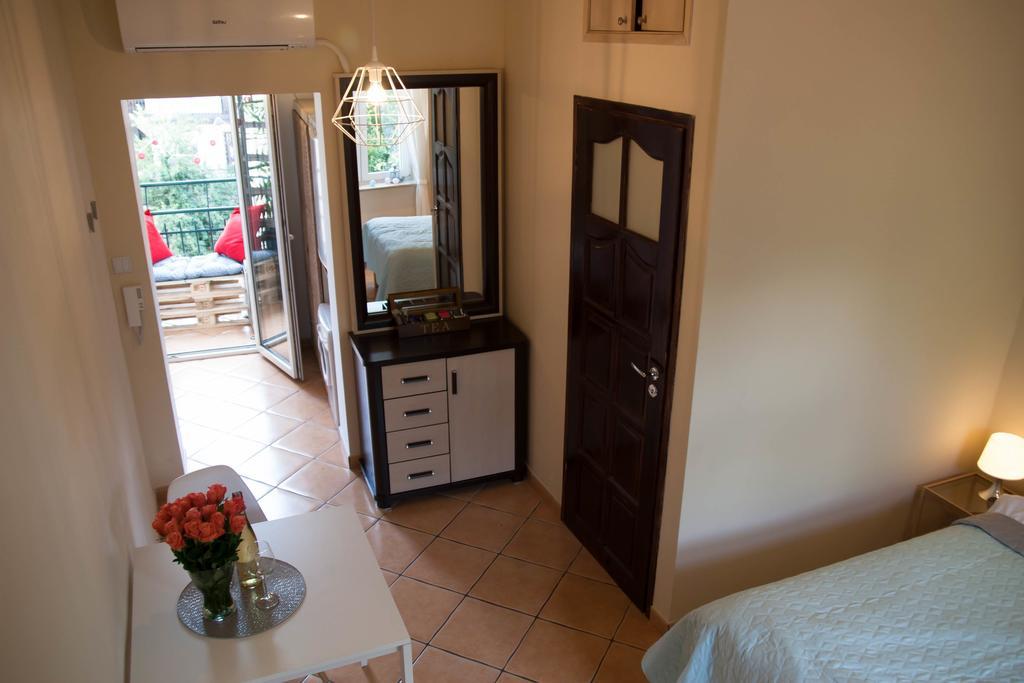 Apartment Krakow Florian Gate Pijarska Esterno foto
