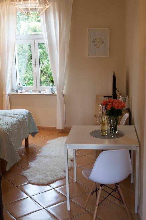 Apartment Krakow Florian Gate Pijarska Esterno foto